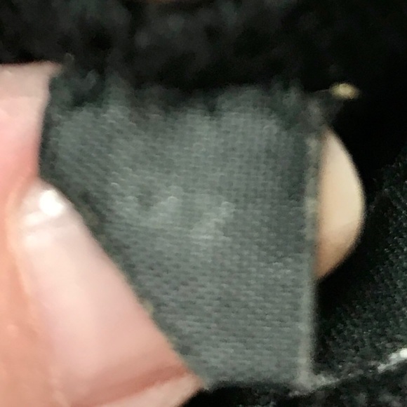 Gucci Leather and Wool Warm Winter Gloves - Picture 7 of 9